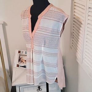 9-H15 STCL Tunic Top